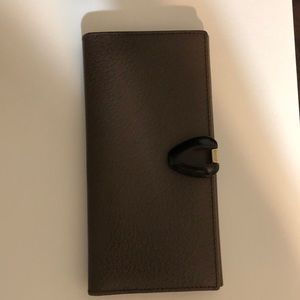 Gucci Long Wallet